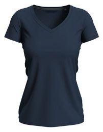 T-Shirts Blue Midnight XXL_3488134