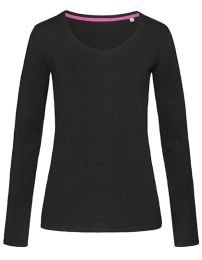 T-Shirts Black Opal L_3488513