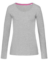 T-Shirts Grey Heather M_3488561