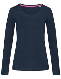 T-Shirts Marina Blue M_3488625