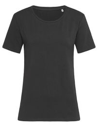 T-Shirts Black Opal XL_3488852