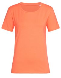 T-Shirts Salmon M_3489380
