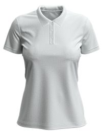Poloshirts White M_3489501
