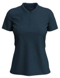 Poloshirts Marina Blue XS_3489853