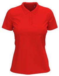 Poloshirts Scarlet Red XL_3490013