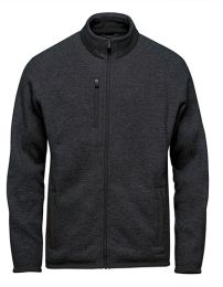 Jacken Black Heather XXL_3492462
