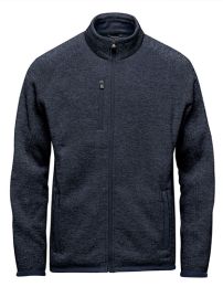 Jacken Navy Heather L_3492672