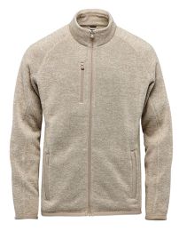 Jacken Oatmeal Heather 3XL_3492807