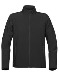 Jacken Black/Carbon S_3501109