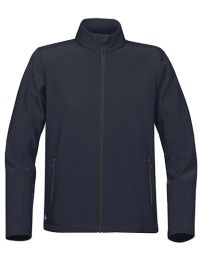 Jacken Navy/Carbon XXL_3501301