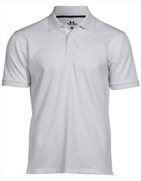 Poloshirts White S_3501731