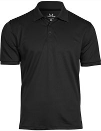 Poloshirts Black XXL_3501891