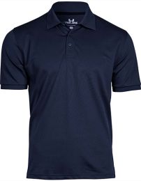 Poloshirts Navy S_3501923