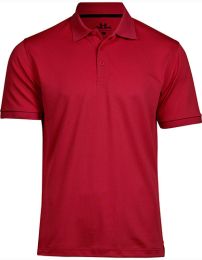 Poloshirts Red XL_3502131