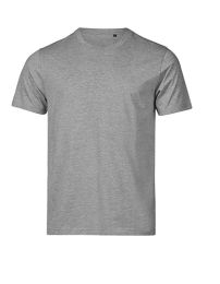 T-Shirts Heather Grey 3XL_3505154