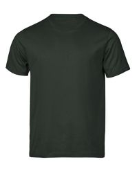 T-Shirts Dark Green L_3505778