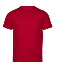 T-Shirts Red S_3506082