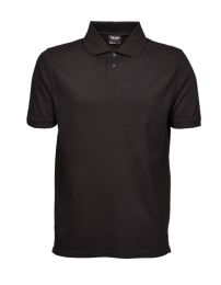 Poloshirts Black L_3508317