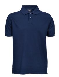 Poloshirts Navy 5XL_3508653