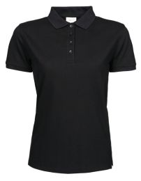 Poloshirts Black 3XL_3508905