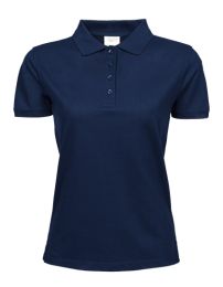 Poloshirts Navy S_3509010