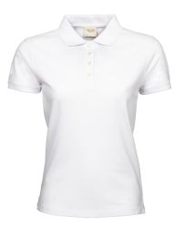 Poloshirts White XL_3509145