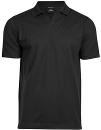 Poloshirts Black S_3509311