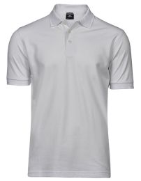 Poloshirts White XL_3510338