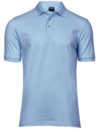 Poloshirts Light Blue 3XL_3510658