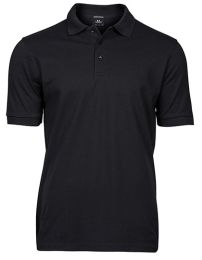 Poloshirts Black 4XL_3510674