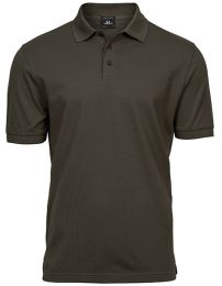 Poloshirts Dark Olive L_3510834