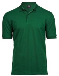 Poloshirts Forest Green L_3511026