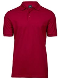 Poloshirts Red 3XL_3511170
