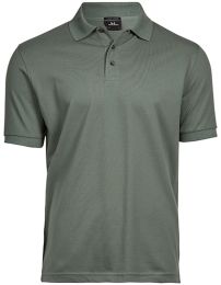 Poloshirts Leaf Green L_3511218