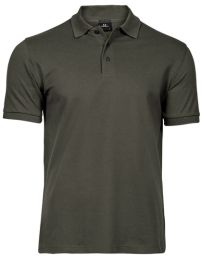 Poloshirts Deep Green XL_3511330