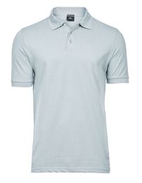 Poloshirts Ice Blue XXL_3511538