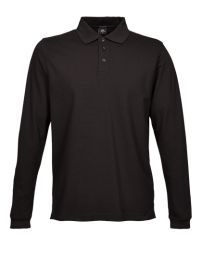 Poloshirts Black L_3511935