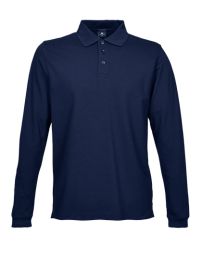 Poloshirts Navy M_3512015