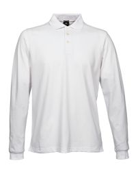 Poloshirts White 3XL_3512175