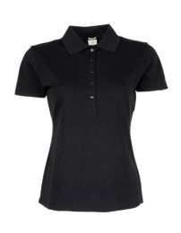 Poloshirts Black M_3513568