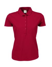 Poloshirts Deep Red XXL_3513808