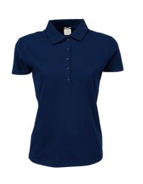 Poloshirts Navy S_3514032