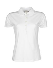 Poloshirts White S_3514224