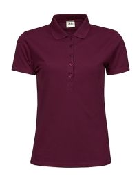 Poloshirts Wine 3XL_3514400