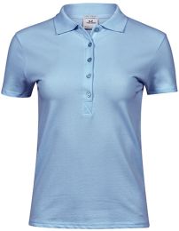 Poloshirts Light Blue XL_3514464