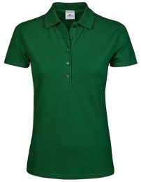 Poloshirts Forest Green L_3514640