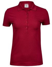Poloshirts Red M_3514720