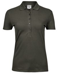 Poloshirts Deep Green M_3514912