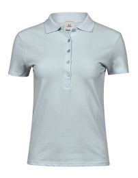 Poloshirts Ice Blue L_3515120
