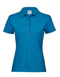 Poloshirts Ocean Blue XL_3515232